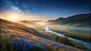 Comment fonctionne les soins énergétiques à distance