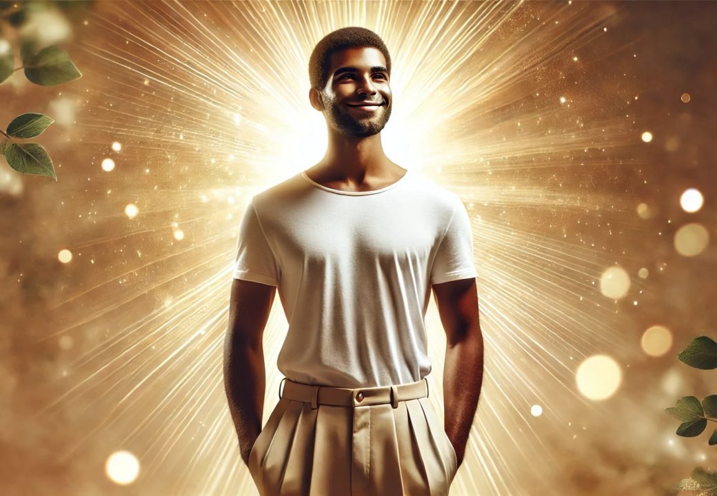 Cultivez l'estime de soi