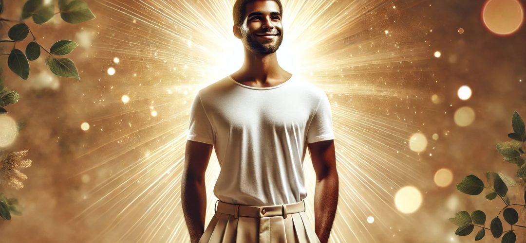 Cultivez l'estime de soi