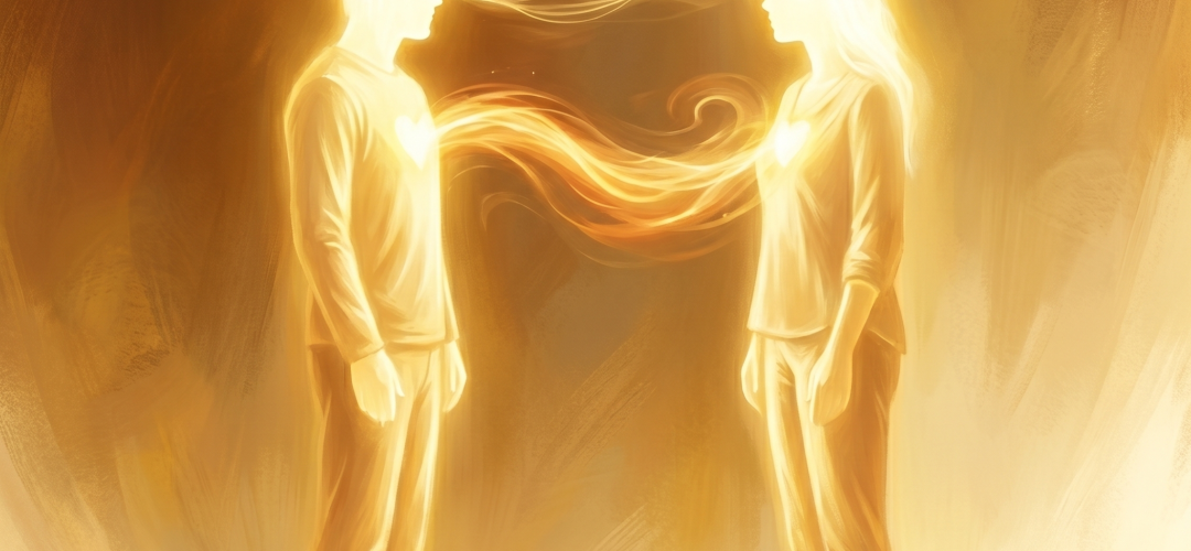 Le pouvoir de votre croyance