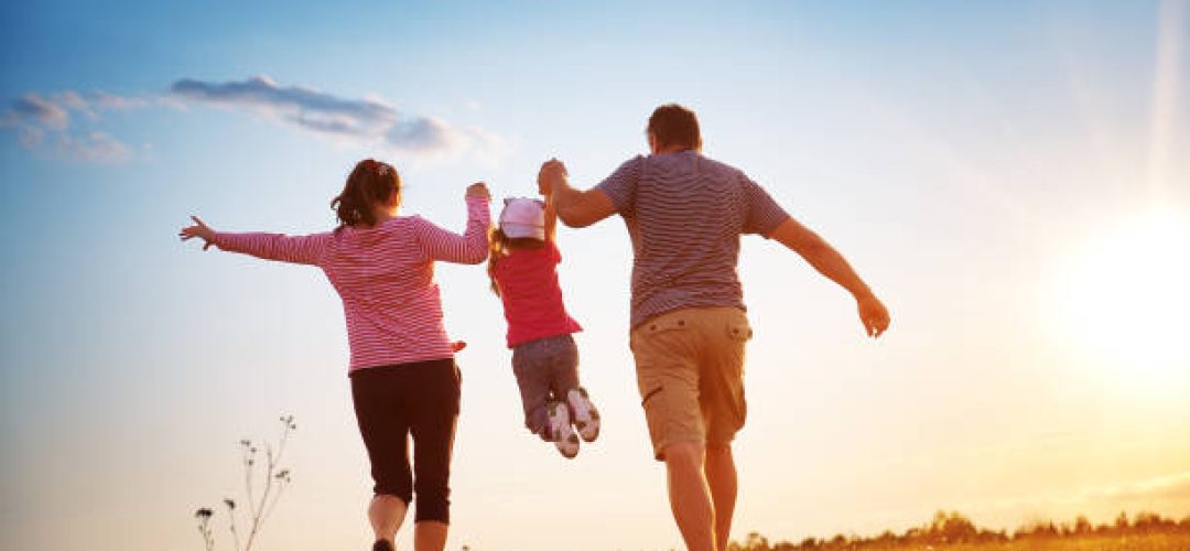 Soins énergétiques famille