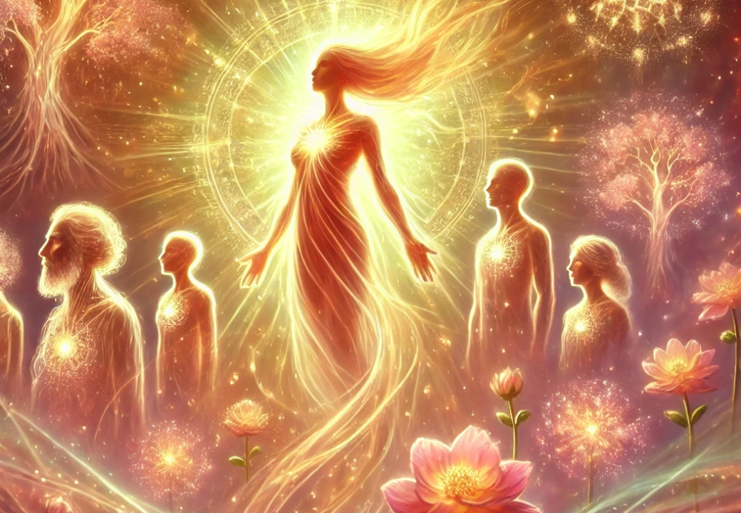 Votre lignée maternelle