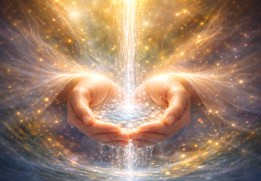 Recevoir correctement son soin énergétique